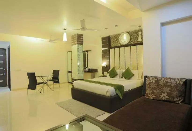 ホテル Apple Inn Vapi