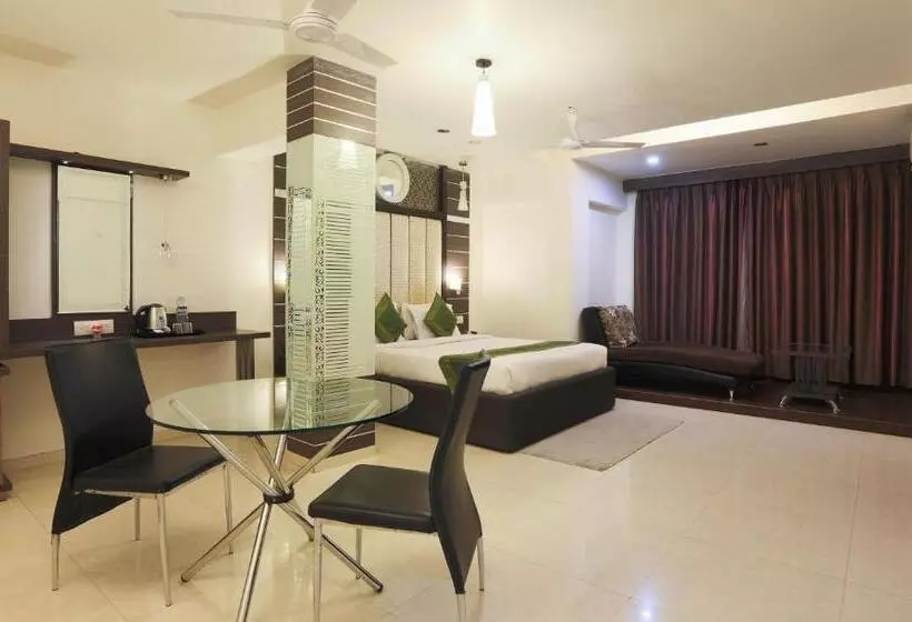 ホテル Apple Inn Vapi