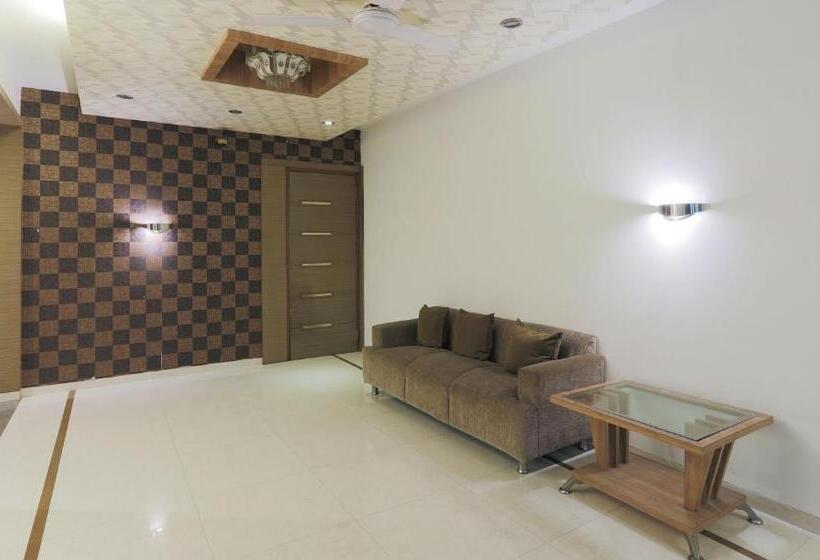 酒店 Apple Inn Vapi