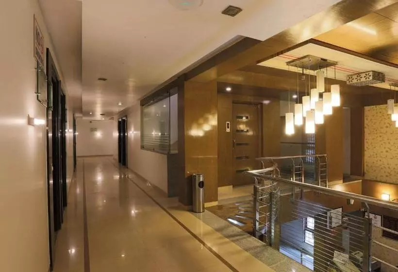 ホテル Apple Inn Vapi