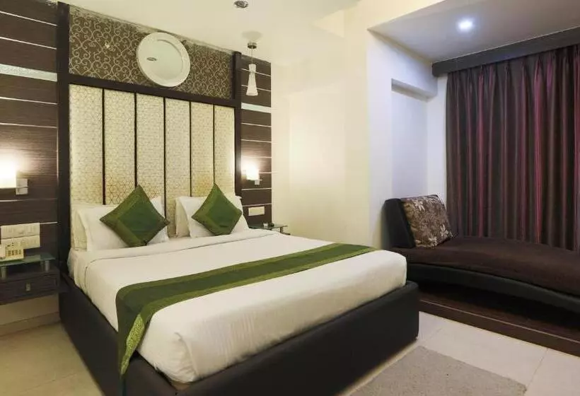 ホテル Apple Inn Vapi