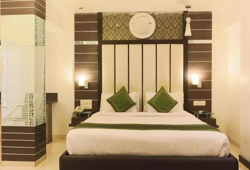 ホテル Apple Inn Vapi