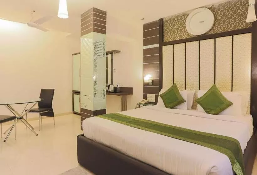 ホテル Apple Inn Vapi