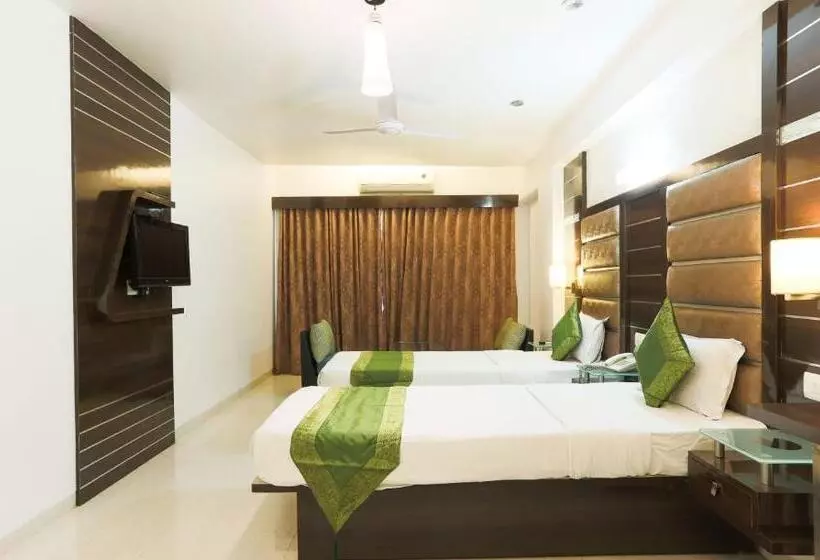 ホテル Apple Inn Vapi