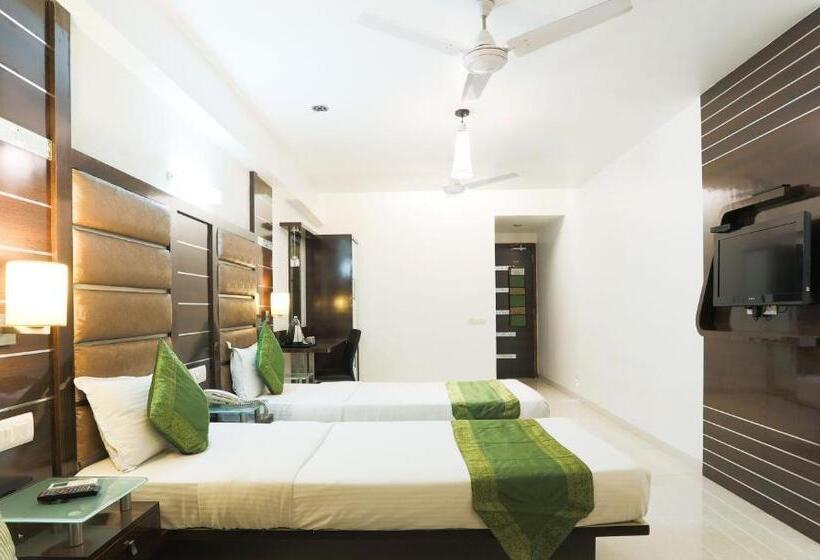 酒店 Apple Inn Vapi