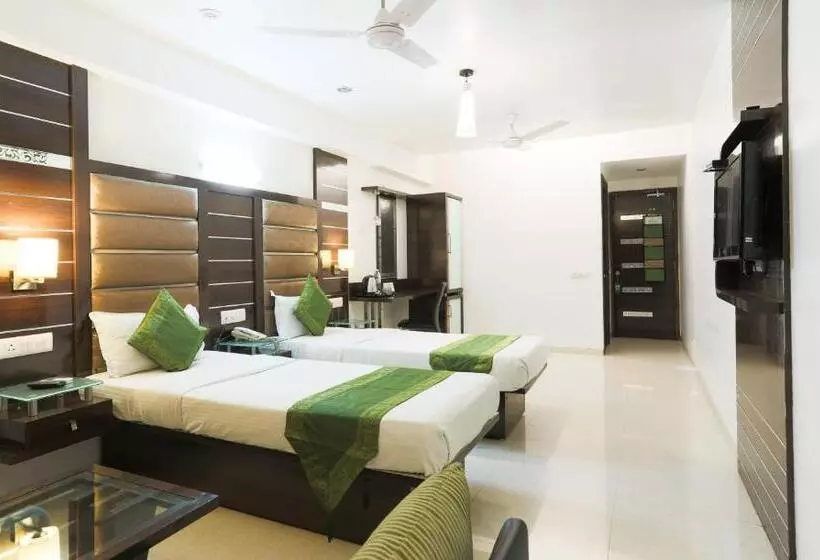 ホテル Apple Inn Vapi