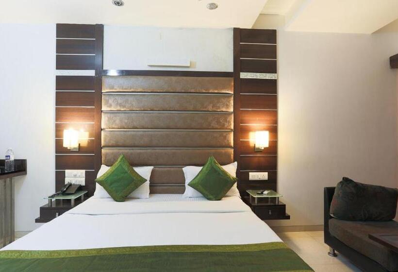 酒店 Apple Inn Vapi