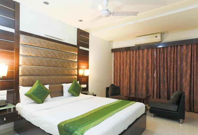 酒店 Apple Inn Vapi