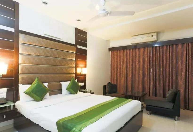 ホテル Apple Inn Vapi