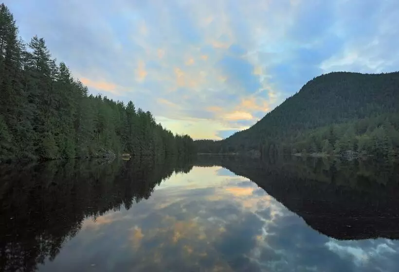 Majatalo The Cabin At Moon Dance