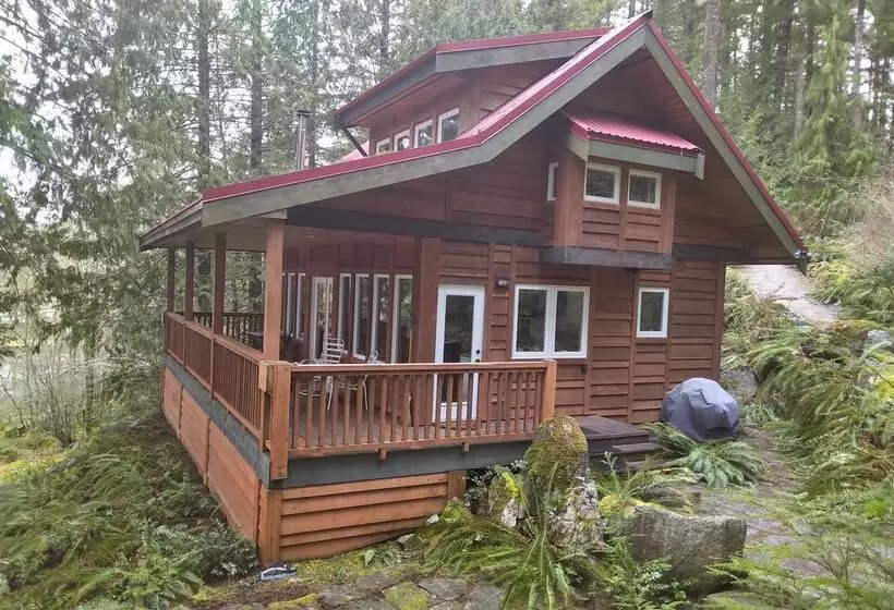 Majatalo The Cabin At Moon Dance