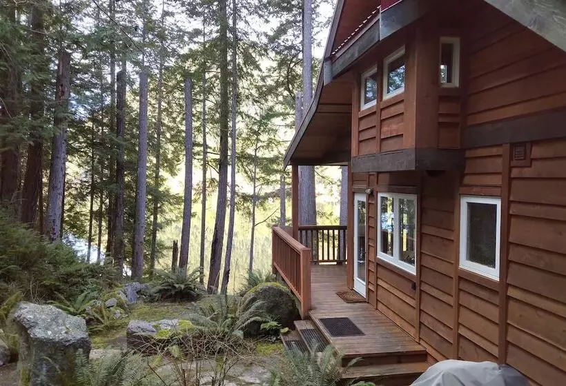 Majatalo The Cabin At Moon Dance