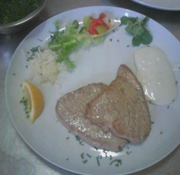 פנסיון U Pastorku