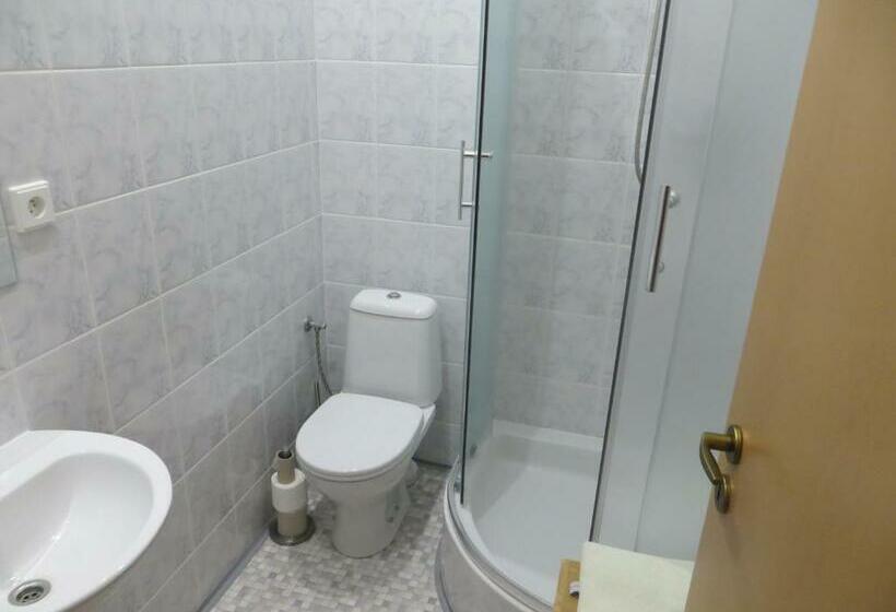 פנסיון U Pastorku