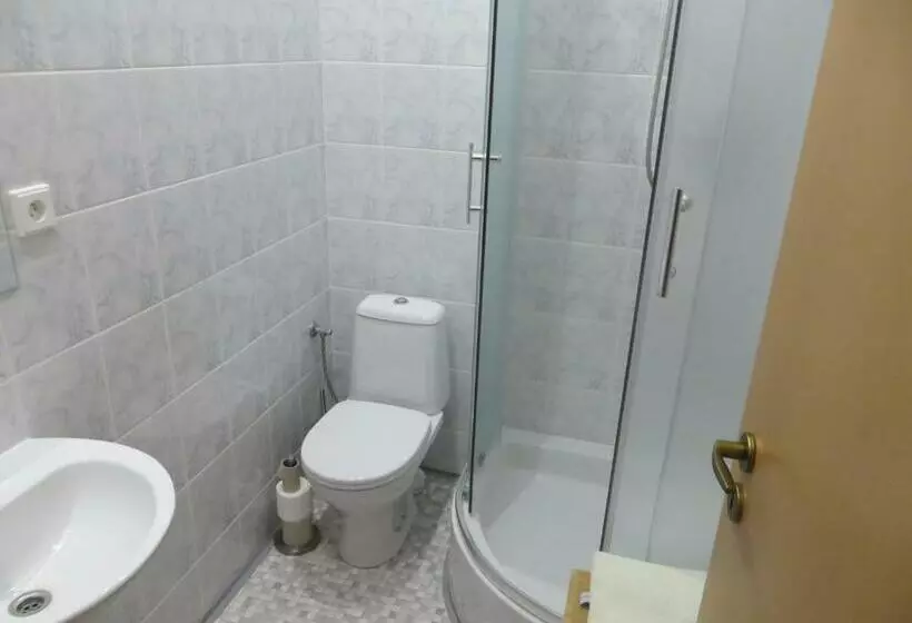 ペンション U Pastorku