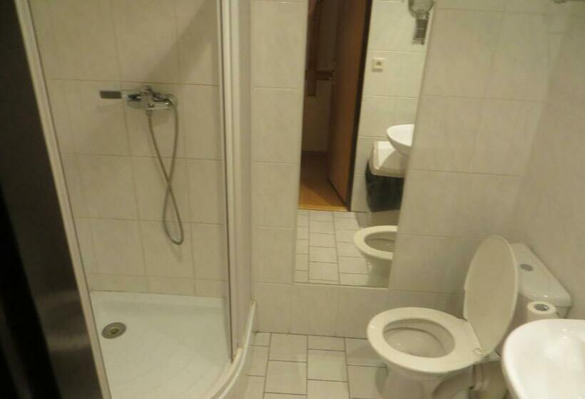 פנסיון U Pastorku