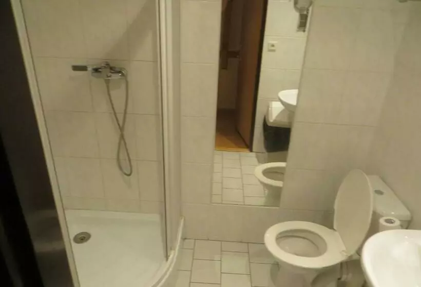 ペンション U Pastorku