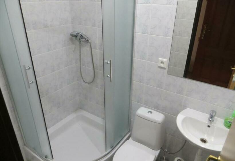 פנסיון U Pastorku