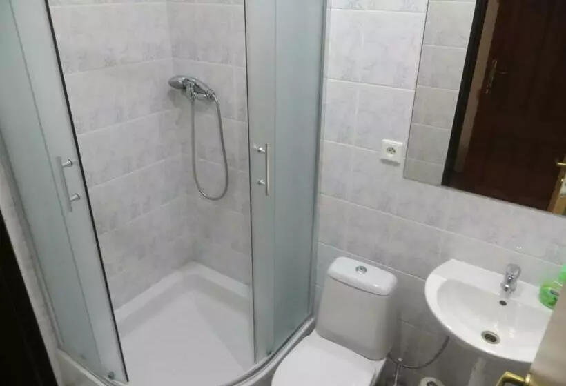 ペンション U Pastorku