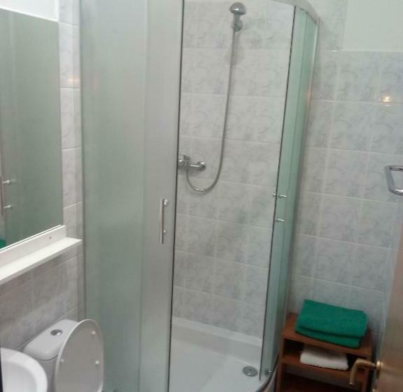 פנסיון U Pastorku