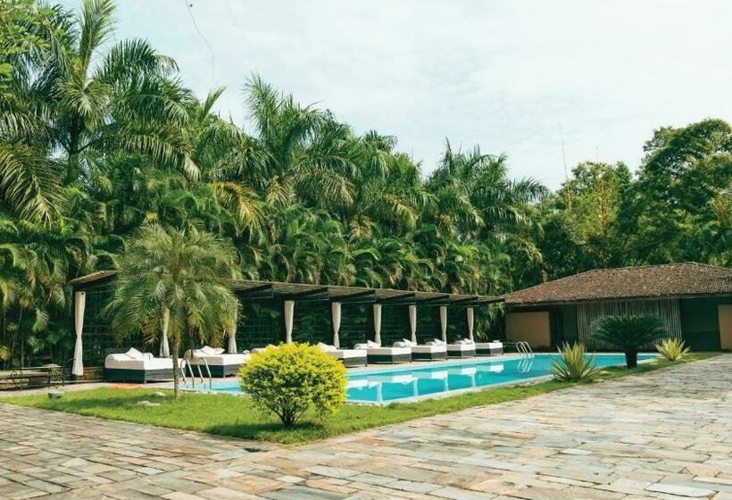 استراحتگاه Kasara Chitwan