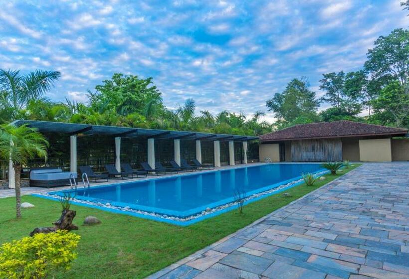 استراحتگاه Kasara Chitwan