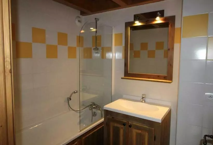 Appartement Aussois, 3 Pièces, 6 Personnes   Fr 1 508 271