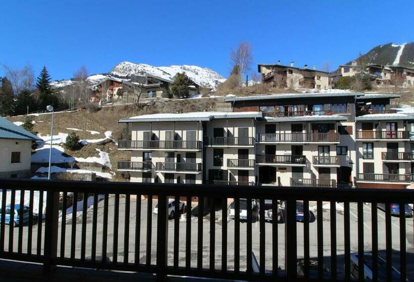 Appartement Aussois, 3 Pièces, 6 Personnes Fr 1 508 271