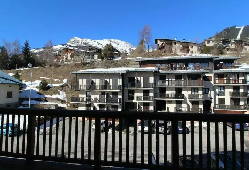Appartement Aussois, 3 Pièces, 6 Personnes   Fr 1 508 271