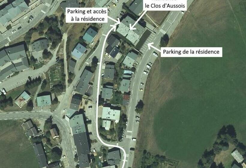 Appartement Aussois, 3 Pièces, 6 Personnes Fr 1 508 271