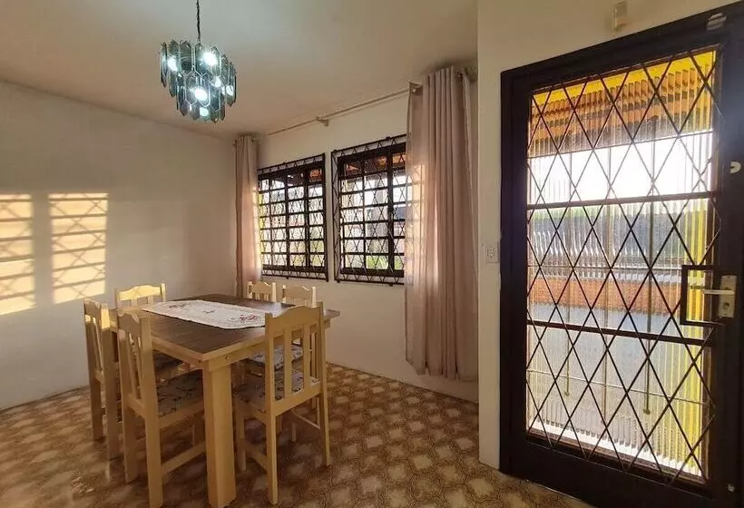 Rcm Vilas   Yellow House