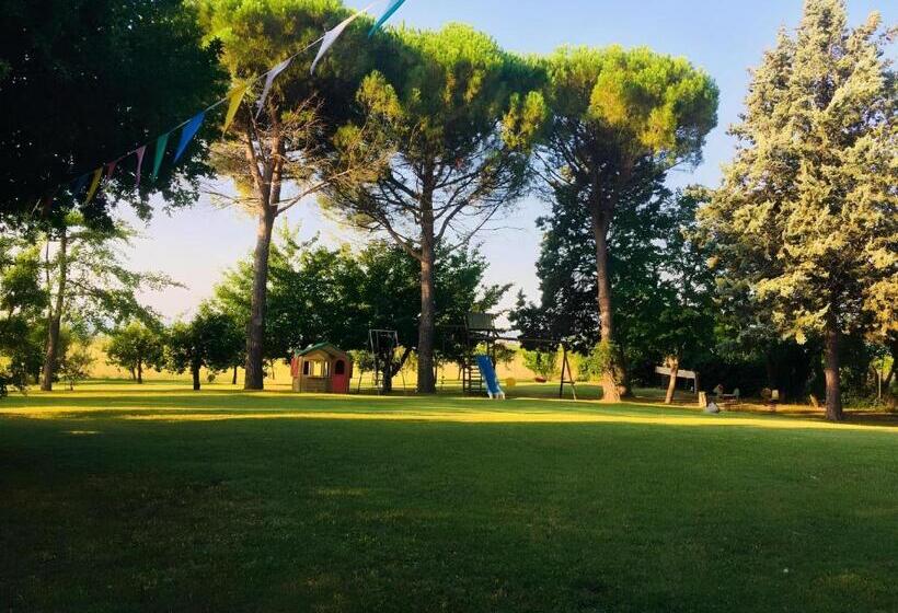 Bed and Breakfast Casale Del Fattore