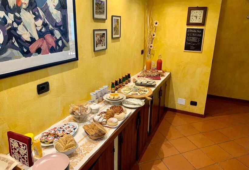Bed and Breakfast Casale Del Fattore