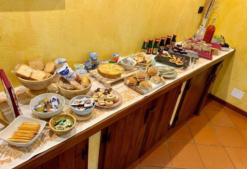 Bed and Breakfast Casale Del Fattore