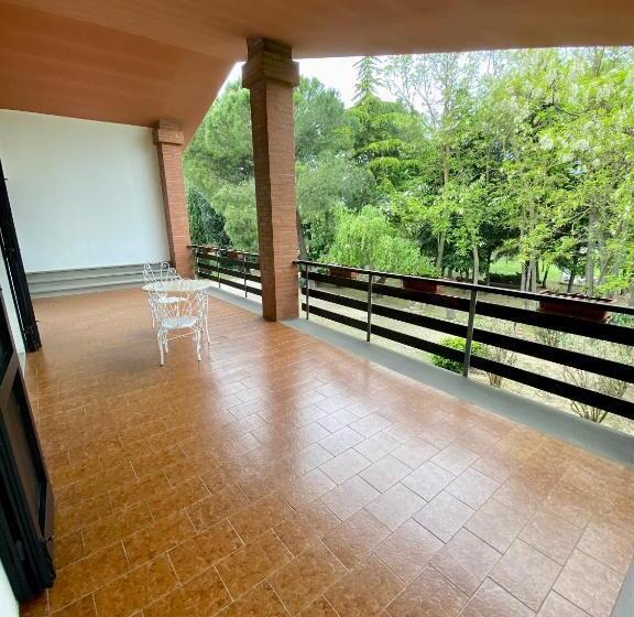 Bed and Breakfast Casale Del Fattore