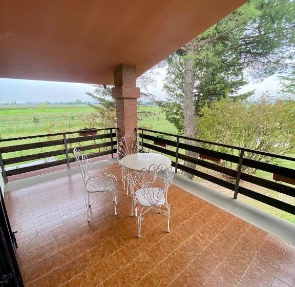 Bed and Breakfast Casale Del Fattore