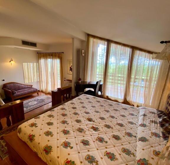 Bed and Breakfast Casale Del Fattore