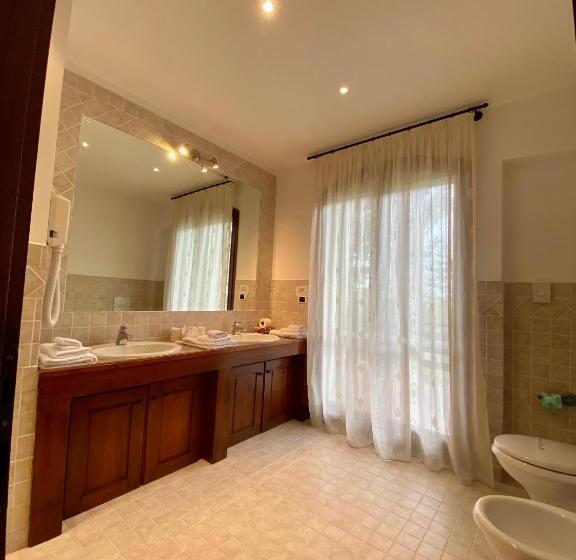 Bed and Breakfast Casale Del Fattore