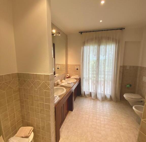 Bed and Breakfast Casale Del Fattore