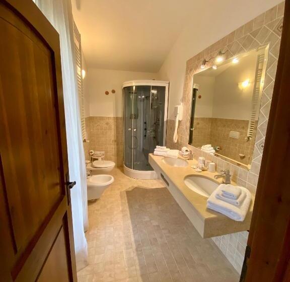 Bed and Breakfast Casale Del Fattore