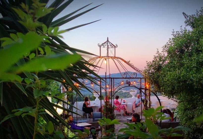 酒店 Golfo Azzurro