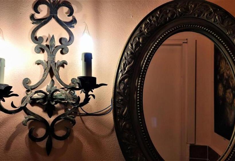 酒店 Golfo Azzurro