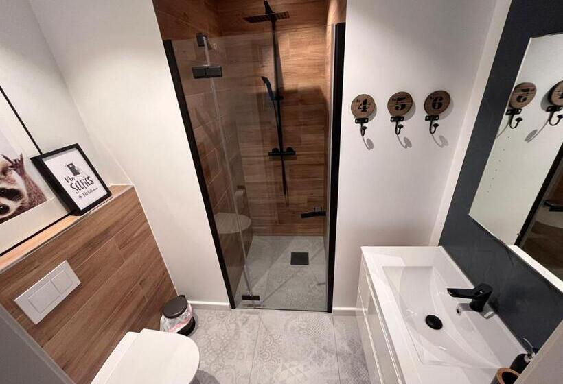 Frafjord Apartments Thor