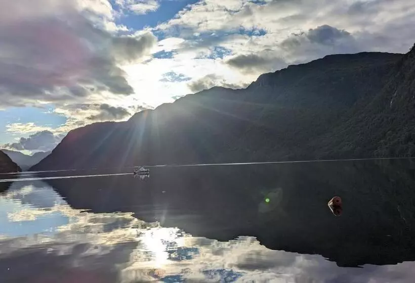 Frafjord Apartments Thor