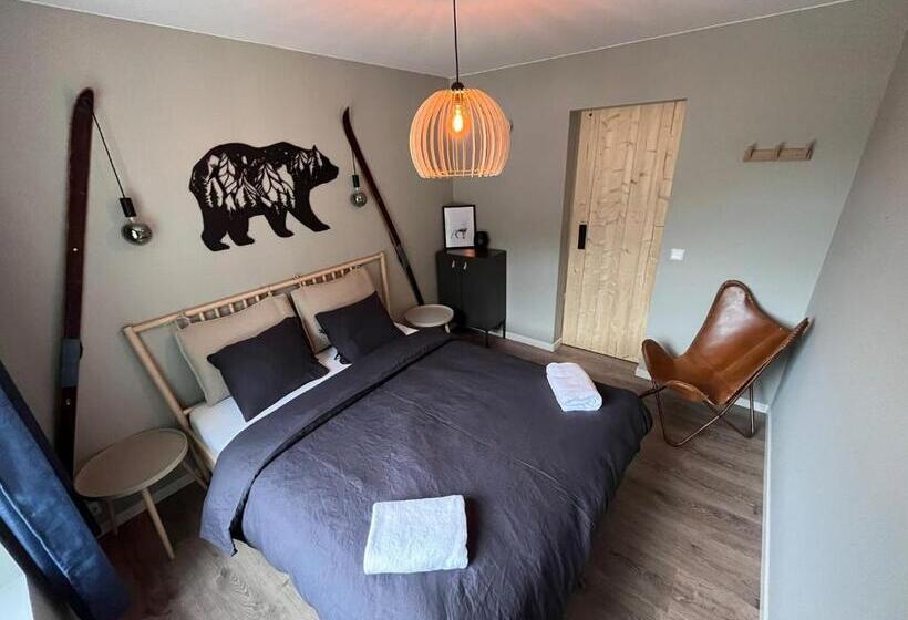 Frafjord Apartments Thor