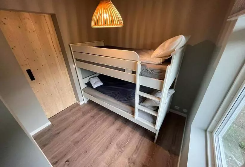 Frafjord Apartments Thor