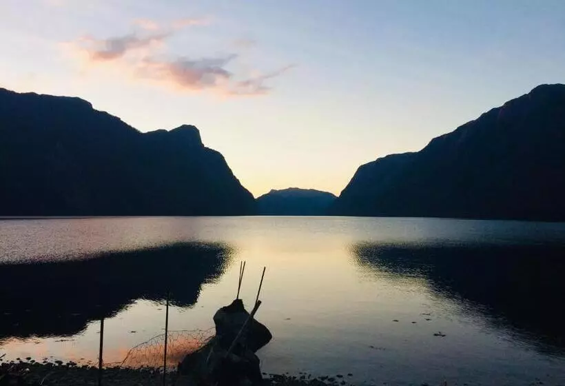 Frafjord Apartments Thor