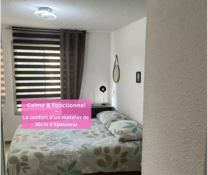 Les Logis De Paray Appartement 201