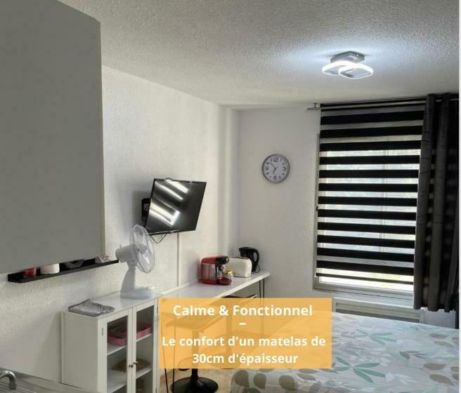 Les Logis De Paray Appartement 201