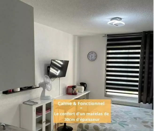 Les Logis De Paray Appartement 201